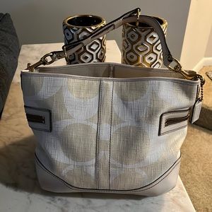 Coach handbag